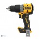 DeWALT DCK2050H2T įrankių rinkinys 2x5 Ah POWERSTACK